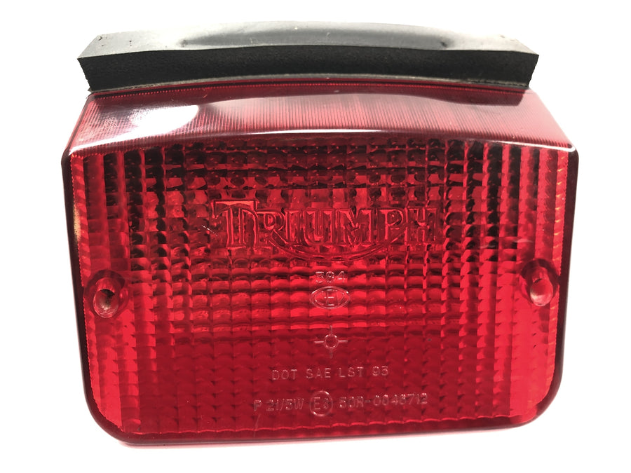 Triumph Daytona 900 T300D [1996] - taillight taillight taillight