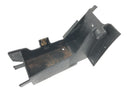 Sachs ZX 125 [1998] - Battery box battery compartment holder plastic-1