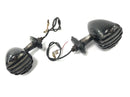 Kawasaki ZR7 ZR750F [1999] - turn signal lights on the left and right-1