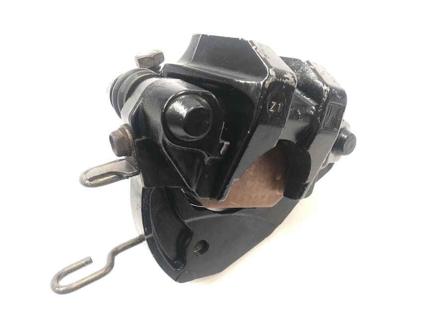 Kawasaki Z 1100 KZZ10A [1984] - brake caliper brake tongs in front left