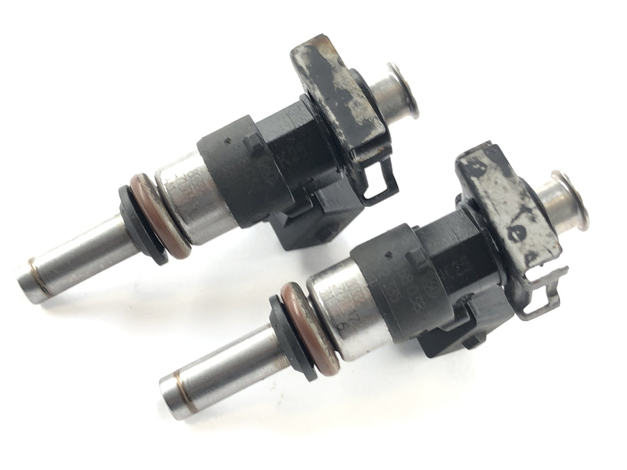 BMW R 1200 GS R12 K25 [2003] - injection nozzles set