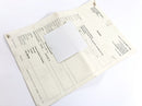 Triumph Bonneville T140V [1976] - frame with objection certificate-6
