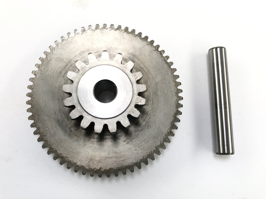 BMW K 1300 R K12S [2014] - Starter gear