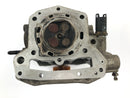 BMW C1 125 [2002] - Cylinder head valve train without camshafts-8