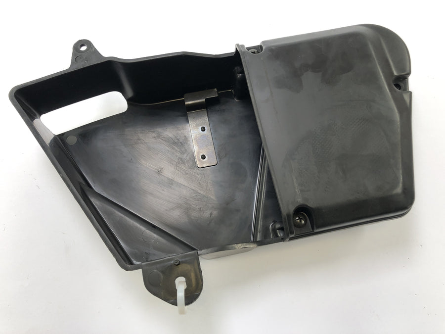Kawasaki VN 800 Classic [2000] - Storage compartment right