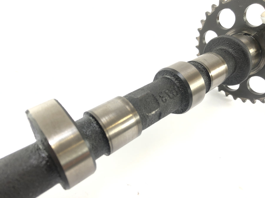 BMW K 100 RT [1988] - Camshaft Exhaust Camshaft