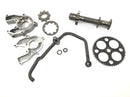 BMW R 1150 RS R22 [2003] - Oil pump oil pump wheel housing pump shaft drive shaft-5