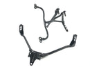 Yamaha YZF 750 R 4HN [1995] - Front fairing holder instrument holder-2