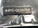 Yamaha XJR 1200 4PU [1996] - Engine housing engine block-4
