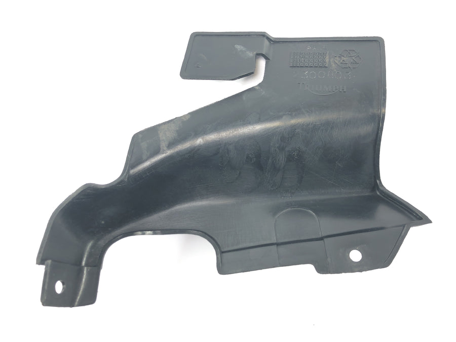 Triumph Tiger 900 T400 [1998] - Interior rear left and right rear fairing fairing