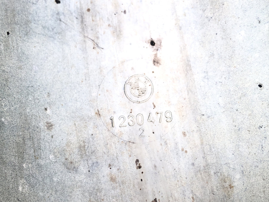 BMW R 60/5 [1973] - Rear mudguard