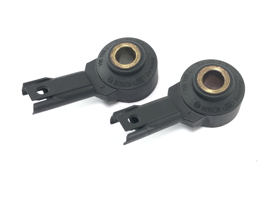 BMW R 1200 R R1ST [2008] - Knock sensor knock sensors detonation sensor pair