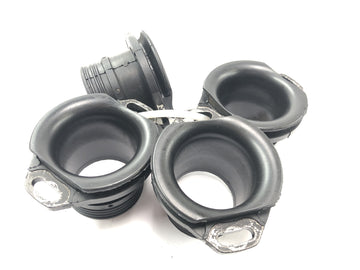 Kawasaki ZX 12 R ZXT20A [2001] - intake manifold carburettor nozzle