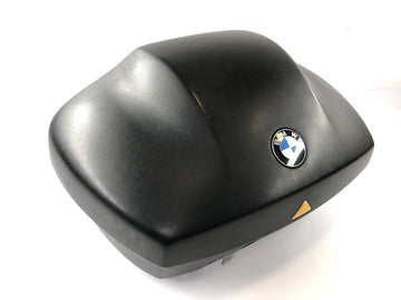 BMW R 1150 RT R22 [2001] - Top case with key