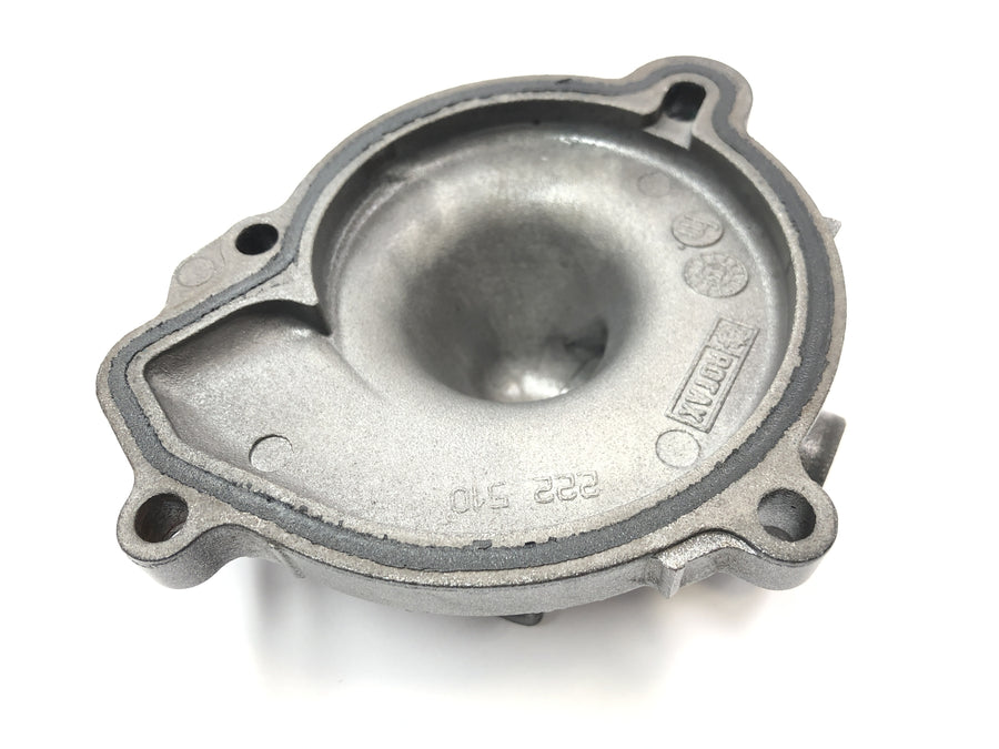 Aprilia RST 1000 Futura [2002] - Water pump housing coverage