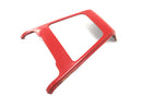 Suzuki GSX R 1100 GU74C [1987] - Rear fairing taillight cover fairing-1