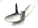 Aprilia RS 125 Extrema [1994] - Front fender mudguard front fender-4