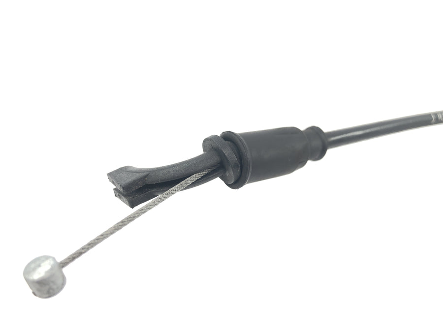 Ducati Monster S4R M4 [2004] - Choke cable Bowden cable