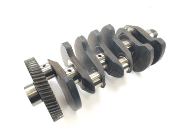BMW K 100 [1984] - Crankshaft engine shaft - 0