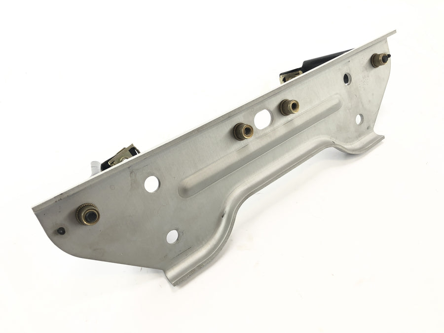 Triumph Daytona 955i T595N [2003] - Hecktra -verse rear frame