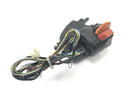 BMW R 1100 S R2S [2000] - Handlebar fitting, left, handlebar switch, light switch, indicator-4