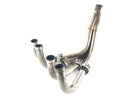 Honda CB 900 F SC01 [1981] - Manifold Exhaust-1