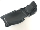 BMW K 1200 RS [2002] - Rear substructure splash guard rear fender two-part-5