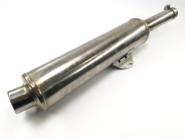 Triumph Daytona 955i T595N [2003] - exhaust silencer silencer - 0