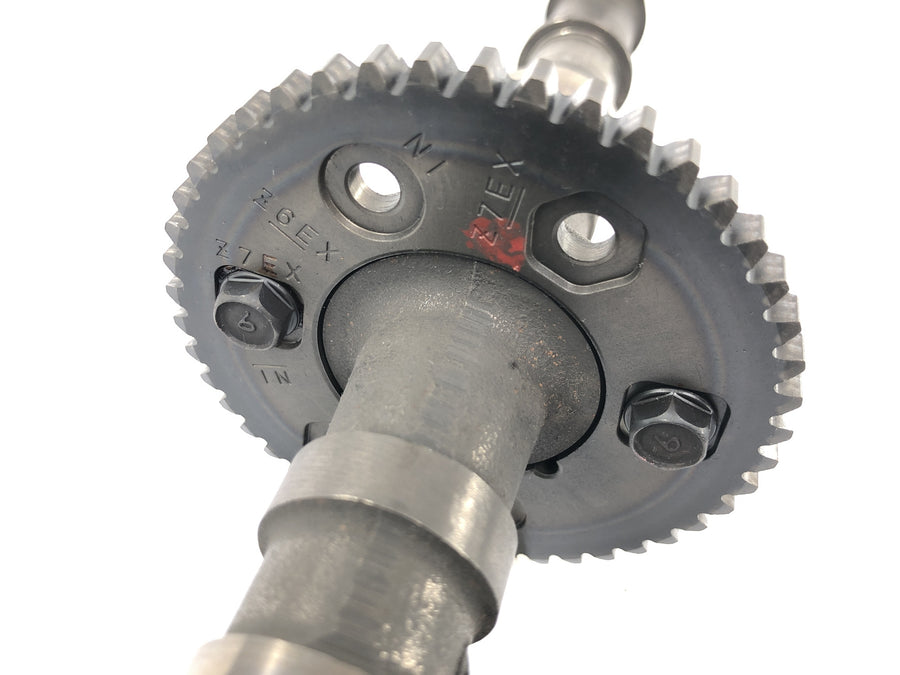 Kawasaki Zephyr 750 ZR750C [1994] - Camshaft exhaust camshaft