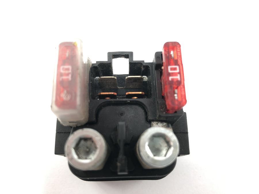 Beta RR 125 [2018] - Starter relay starter relay magnetic switch