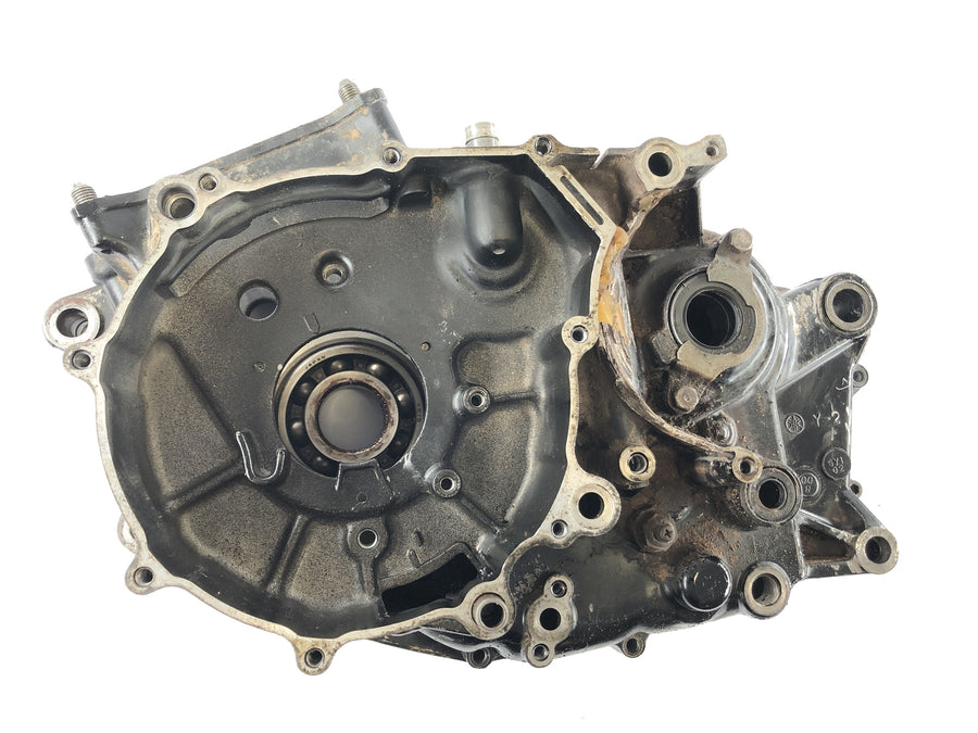 Yamaha XT 600 Zentere 34L [1985] - motor housing empty housing