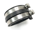 KTM 690 SM Prestige [2007] - intake seal seal connecting piece adapter Venturi-3