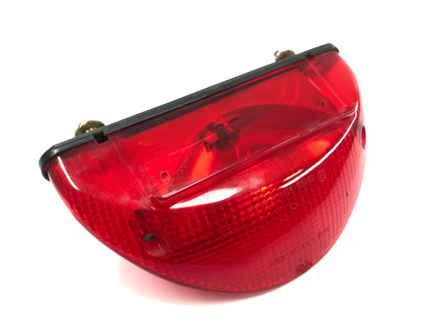 Cagiva Planet 125 [1998] - Tail light, brake light, rear light