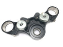 Triumph Bonneville T100 986MF [2012] - Upper fork clamp steering head bridge-6