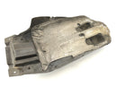 BMW R 1100 S R11S [2005] - Rear substructure inner fairing heat protection rear fairing-5