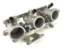 Triumph Daytona 955i T595 [1999] - Throttle body-1