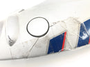 BMW F 650 GS Dakar [2007] - Right side panel damaged-2