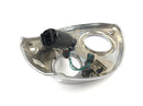 Triumph Speedmaster 900 [2003] - Tankabdeckung Instrumentenhalter-5