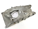 Triumph Daytona 955i T595 [1999] - Oil pan engine cover-2