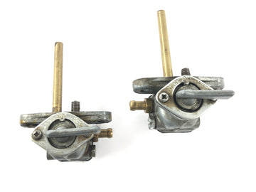 Moto Guzzi V7 Special [1971] - fuel tap fuel tap fuel tap set not original