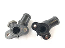 Ducati 1098 S H7 [2009] - Connections cooler cooling water-3