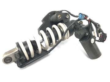 BMW K 1200 S K12S [2005] - rear shock absorber ESA electronic WP - 0
