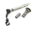 Triumph Bonneville T100 986MF [2012] - clutch slave lever clutch slave clutch lever-4