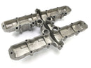 Kawasaki ZR7 ZR750F [1999] - valve lid cylinder head hood engine lid cover cover-3