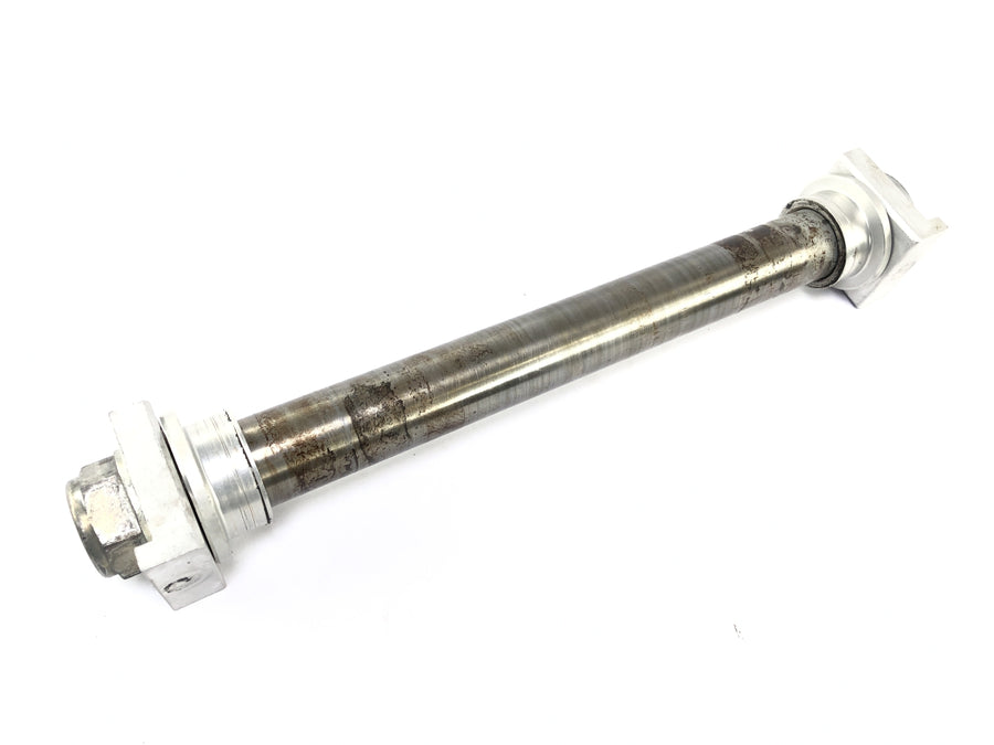 Husqvarna SM 630 A4 [2010] - Rear axle