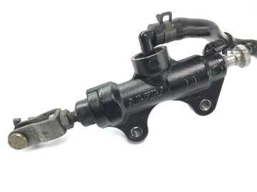 Triumph Speed Triple 1050 515NJ [2007] - Rear brake pump brake cylinder - 0