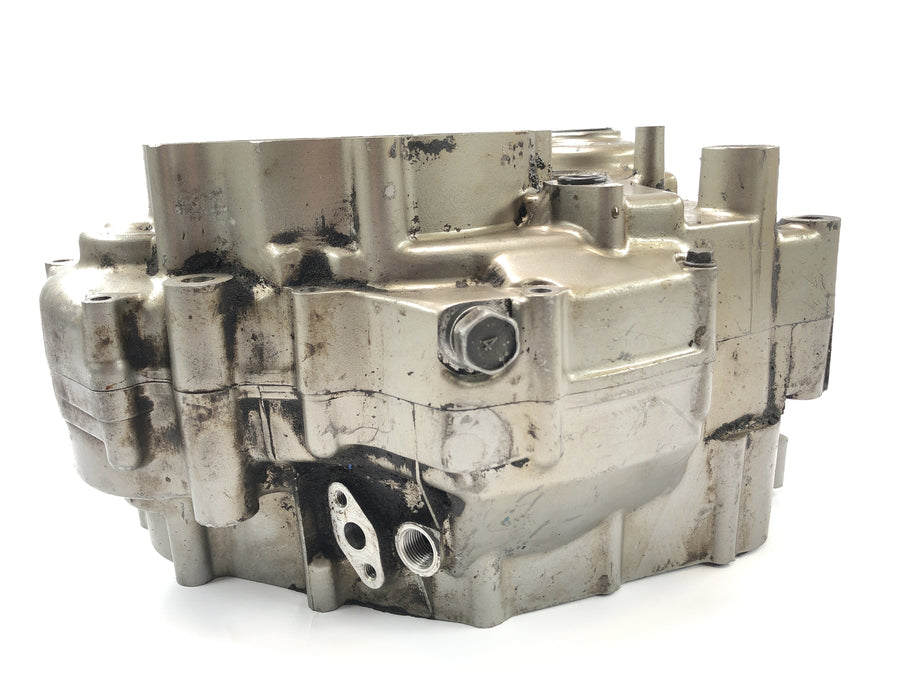 Suzuki DR 350 SK42B [1991] - motor housing empty housing