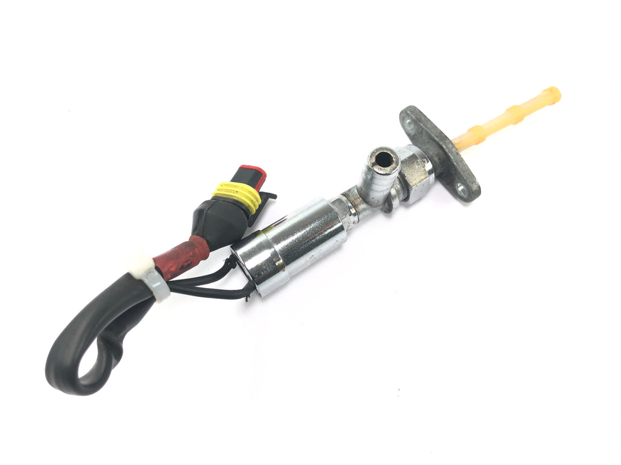 Moto Guzzi V11 Sport [1999] - Fuel tap fuel tap