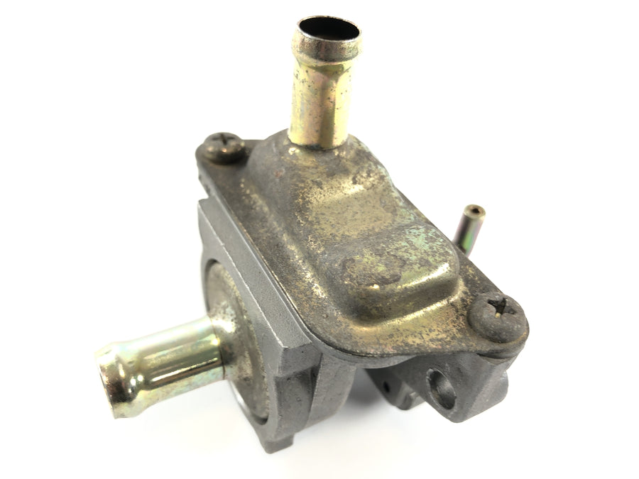 KTM LC4 640 EGS [2004] - Secondary air system valve