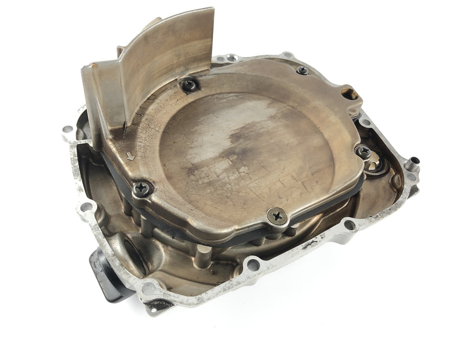 Yamaha YZF 750 R 4NHN [1996] - Motor lid coupling lid